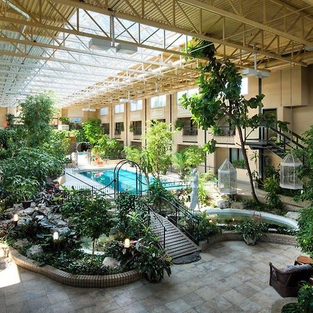 Hotel L'Oiseliere Montmagny Zewnętrze zdjęcie