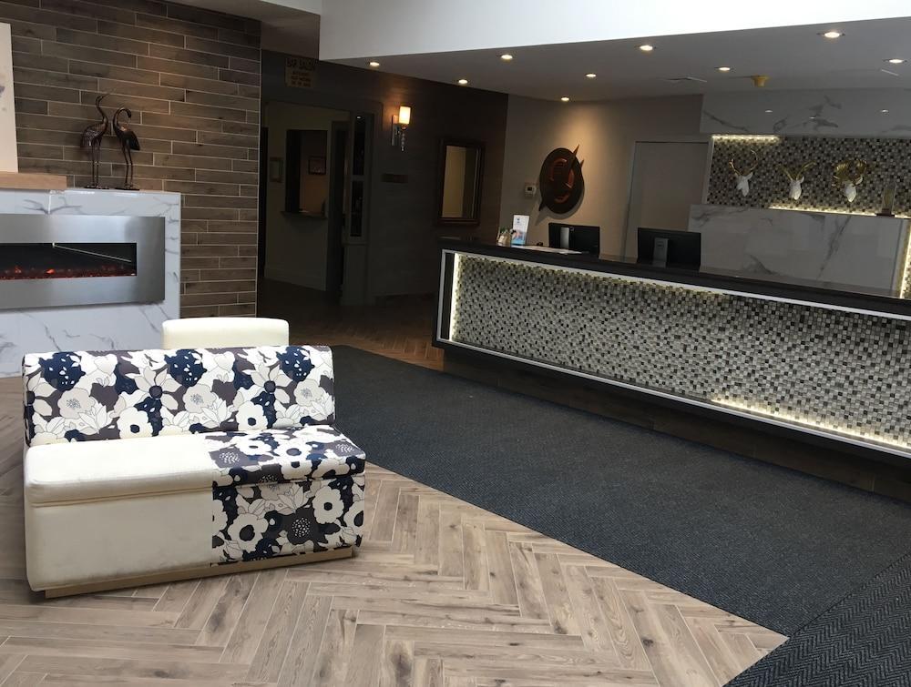 Hotel L'Oiseliere Montmagny Zewnętrze zdjęcie