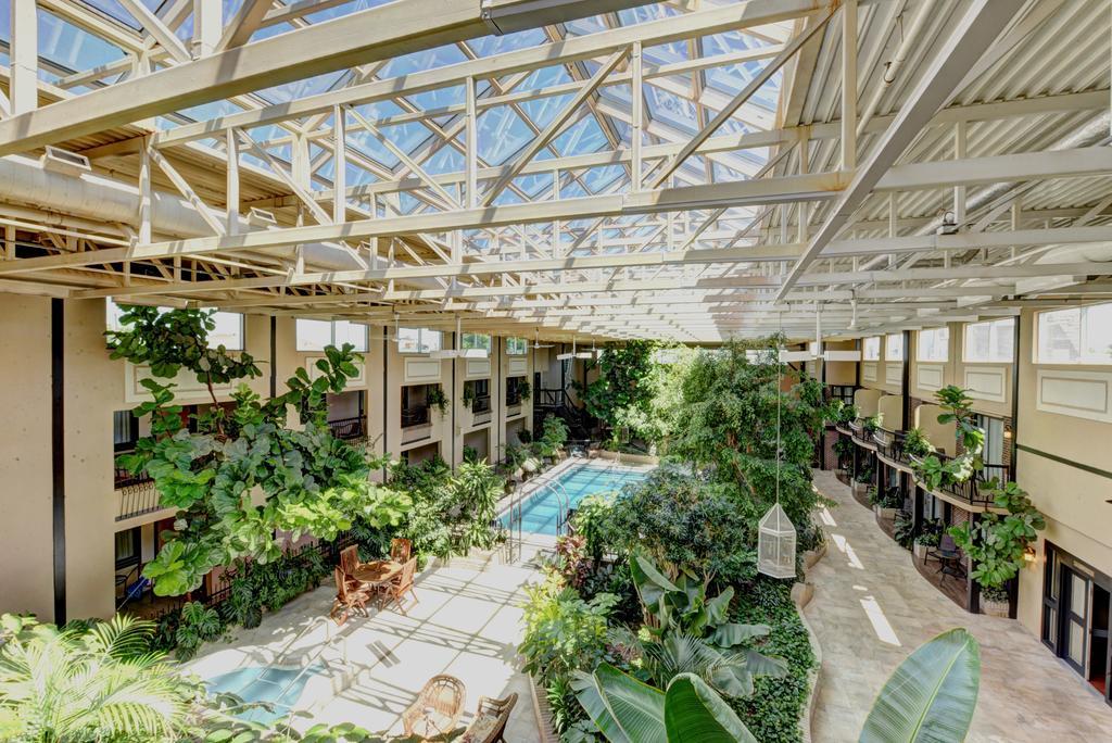 Hotel L'Oiseliere Montmagny Zewnętrze zdjęcie