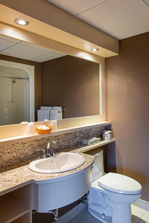 Hotel L'Oiseliere Montmagny Zewnętrze zdjęcie
