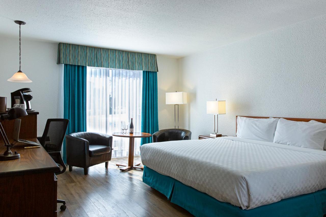 Hotel L'Oiseliere Montmagny Zewnętrze zdjęcie