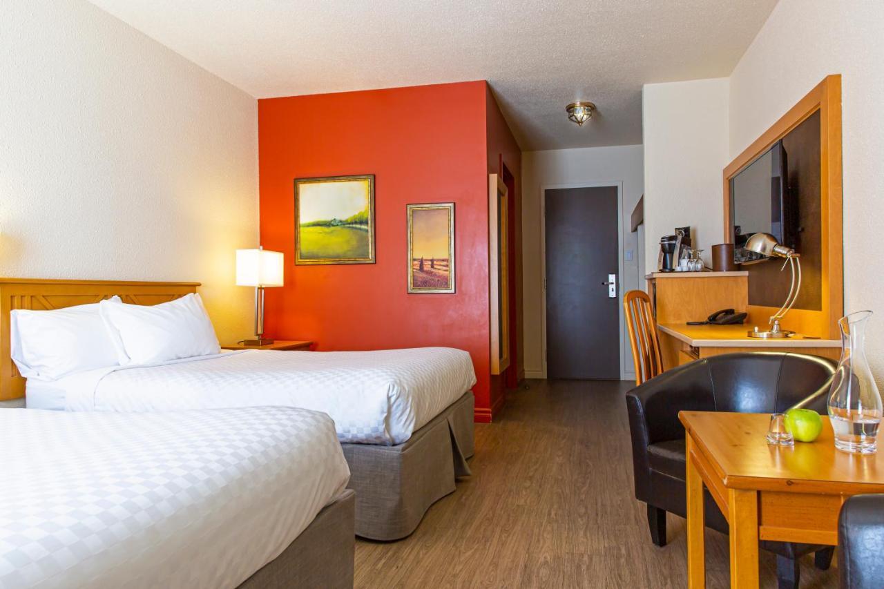 Hotel L'Oiseliere Montmagny Zewnętrze zdjęcie