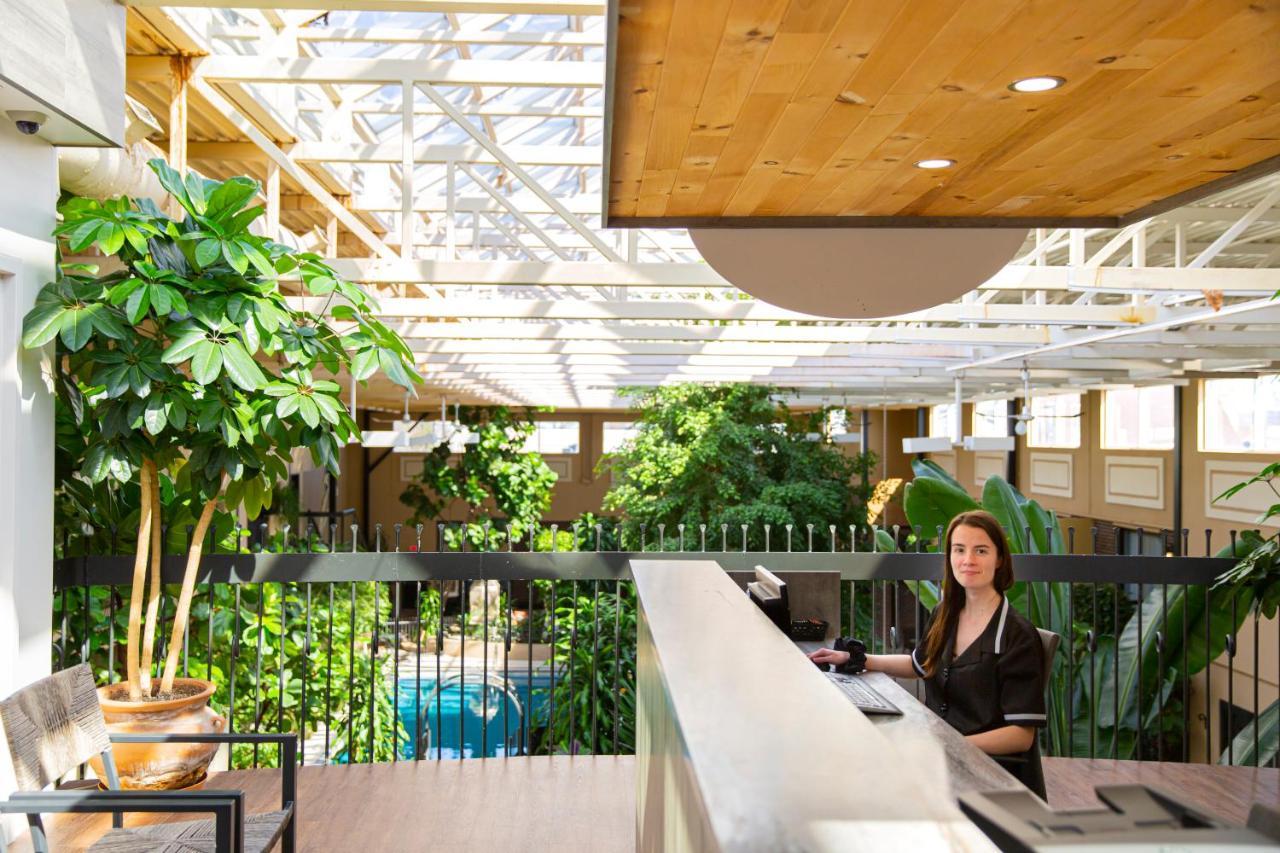 Hotel L'Oiseliere Montmagny Zewnętrze zdjęcie