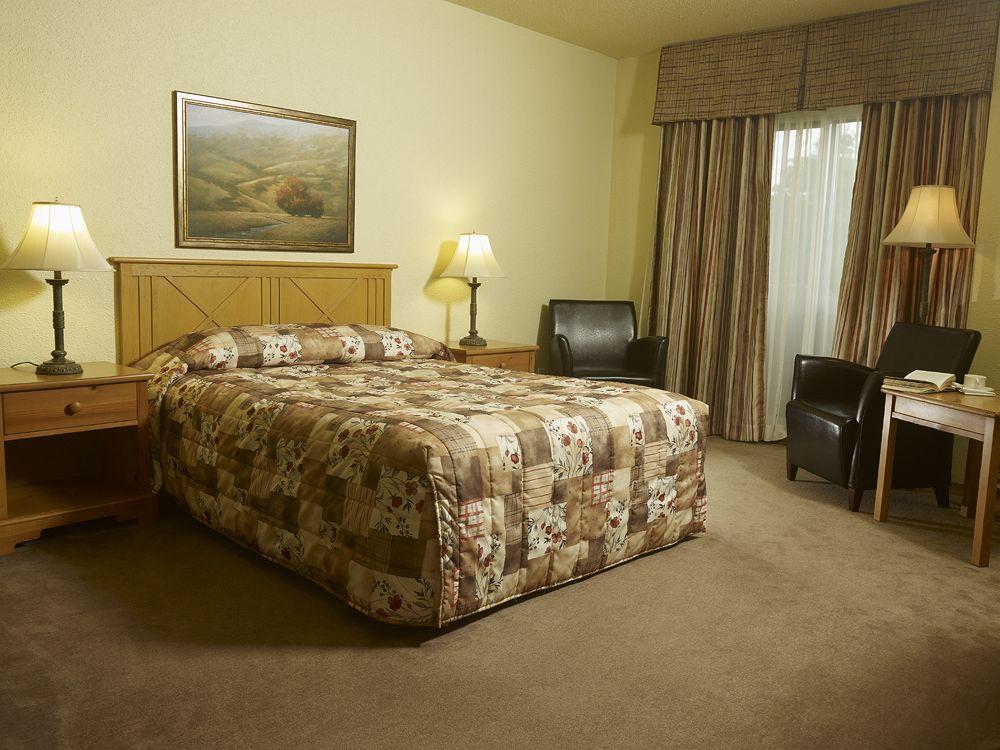 Hotel L'Oiseliere Montmagny Zewnętrze zdjęcie