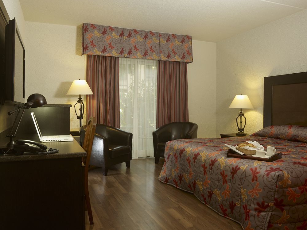 Hotel L'Oiseliere Montmagny Zewnętrze zdjęcie