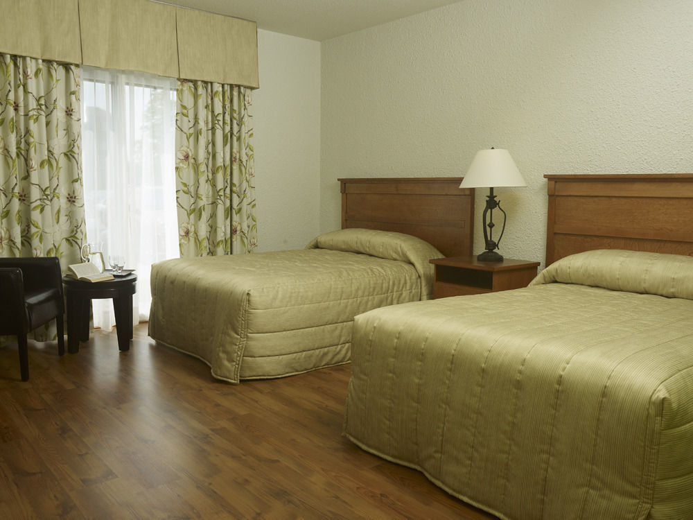Hotel L'Oiseliere Montmagny Zewnętrze zdjęcie
