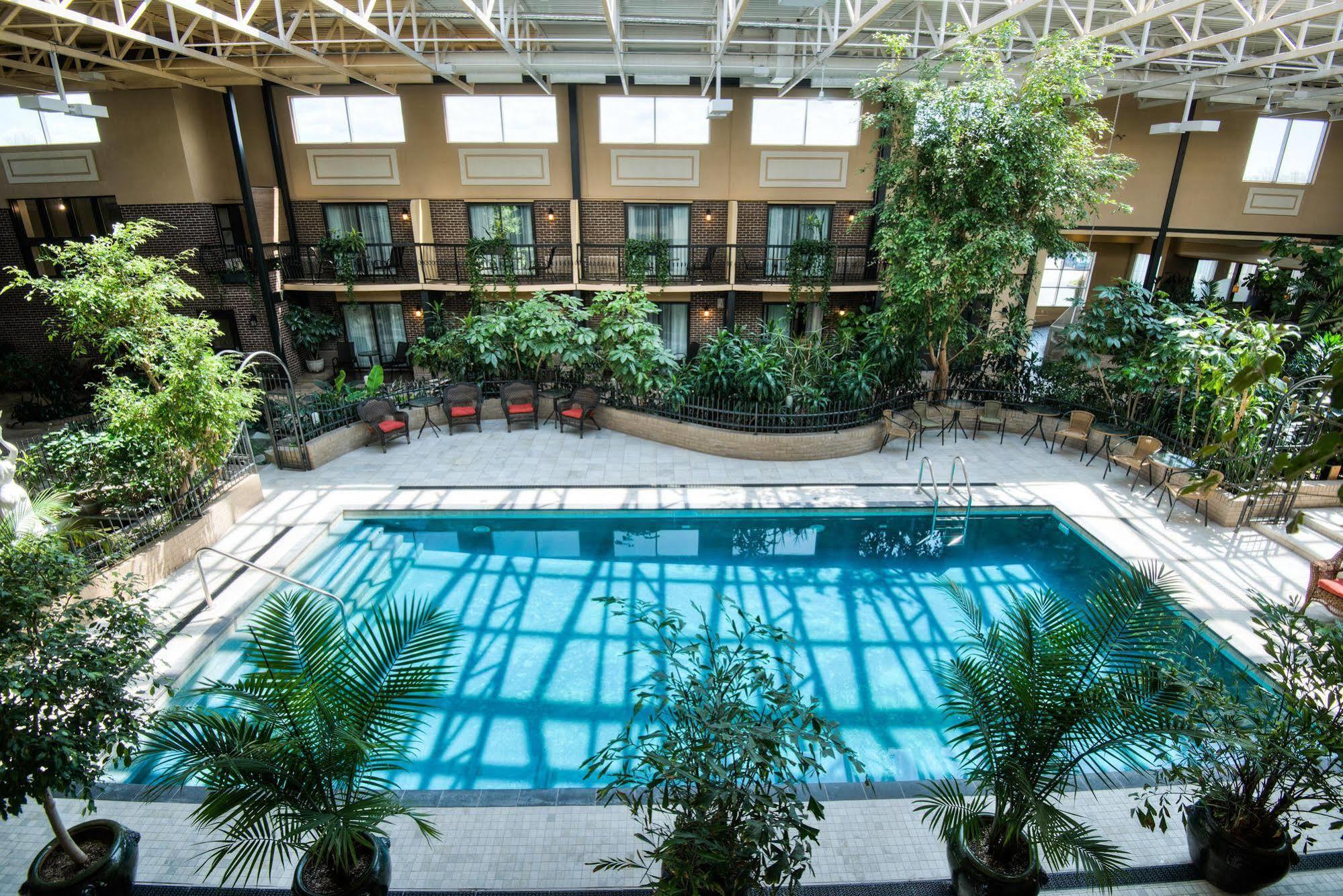 Hotel L'Oiseliere Montmagny Zewnętrze zdjęcie