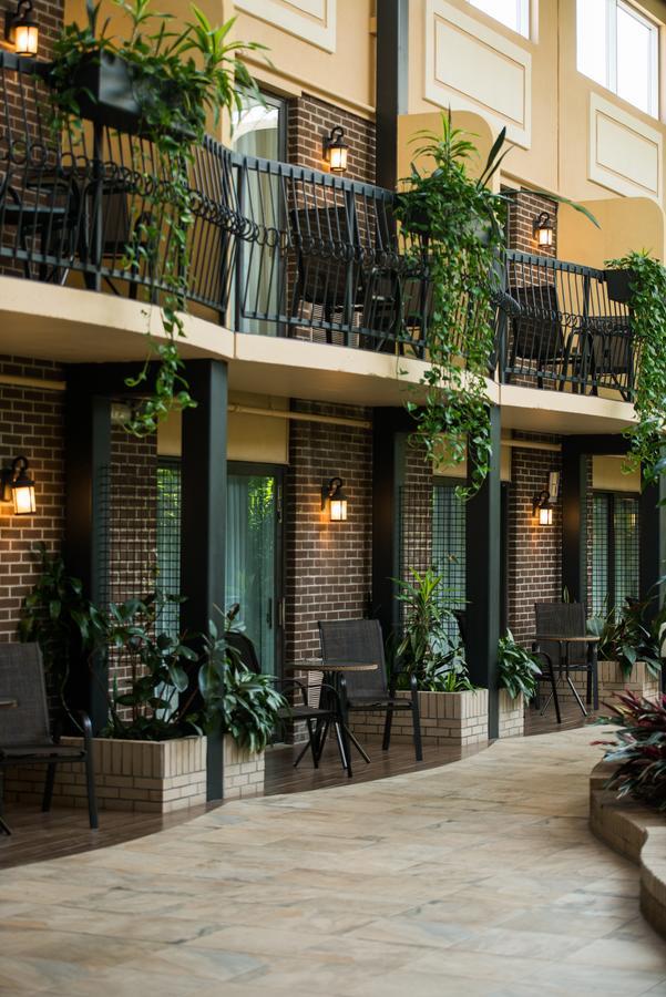 Hotel L'Oiseliere Montmagny Zewnętrze zdjęcie